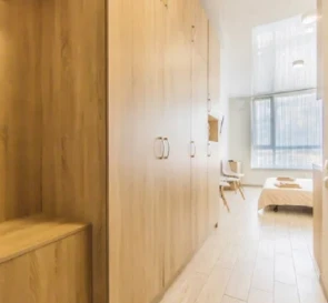 Photo 4. One-Room flat, to rent. Kyiv Днепровский район, Livoberezhna
