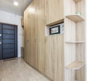Photo 5. One-Room flat, to rent. Kyiv Днепровский район, Livoberezhna