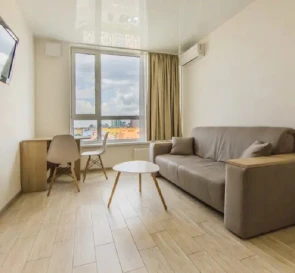 Photo 3. One-Room flat, to rent. Kyiv Днепровский район, Livoberezhna