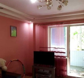 Photo 4. Three-Room flat, for sale. Kyiv Дарницкий район, Vyrlytsia