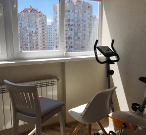 Фото 3. Однокомнатная квартира, продажа. Киев Дарницкий район, Позняки