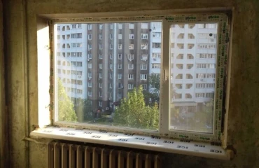 Фото Двухкомнатная квартира, продажа. Киев Дарницкий район, Харьковская