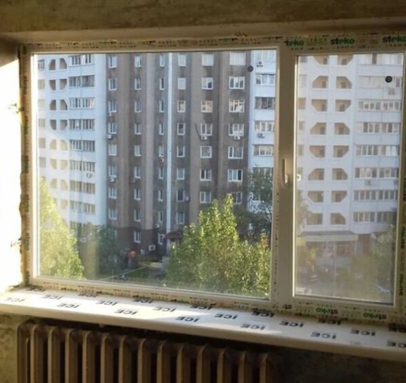 Фото 1. Двокімнатна квартира, продаж. Київ Дарницкий район, Харківська
