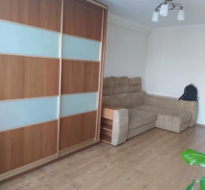 Photo 2. One-Room flat, to rent. Kyiv Деснянский район, Lisova