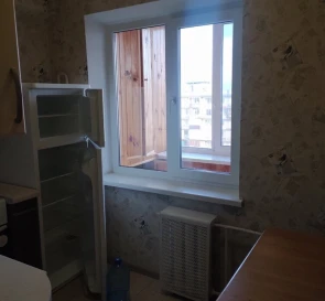 Photo 5. One-Room flat, to rent. Kyiv Деснянский район, Lisova