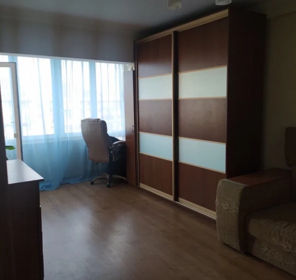 Photo 1. One-Room flat, to rent. Kyiv Деснянский район, Lisova