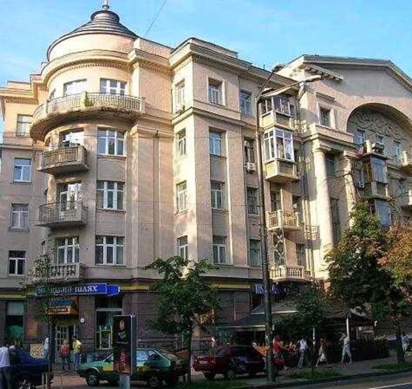Fotografie 1. Multiple Camere apartament, de vânzare. Kyiv Печерский район, Arsenalna