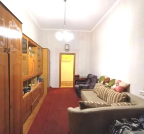 Фото 2. Двухкомнатная квартира, продажа. Киев Шевченковский район, Университет
