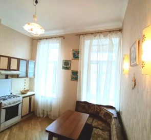 Фото 3. Двухкомнатная квартира, продажа. Киев Шевченковский район, Университет