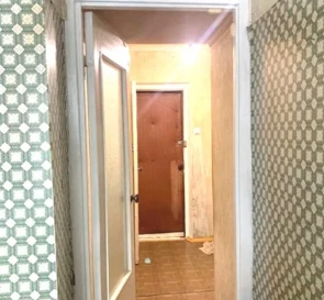 Фото 3. Однокімнатна квартира, продаж. Київ Соломенский район, Берестейська