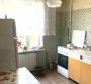 Фото 5. Однокімнатна квартира, продаж. Київ Соломенский район, Берестейська