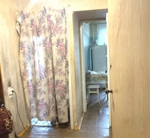 Фото 4. Однокімнатна квартира, продаж. Київ Соломенский район, Берестейська