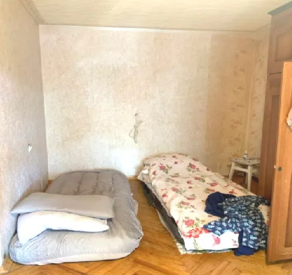 Фото 1. Однокімнатна квартира, продаж. Київ Соломенский район, Берестейська