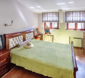 Photo 2. Four-Room flat, to rent. Kyiv Подольский район, Kontraktova ploshcha