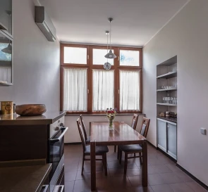 Photo 4. Four-Room flat, to rent. Kyiv Подольский район, Kontraktova ploshcha