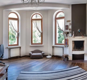 Photo 5. Four-Room flat, to rent. Kyiv Подольский район, Kontraktova ploshcha