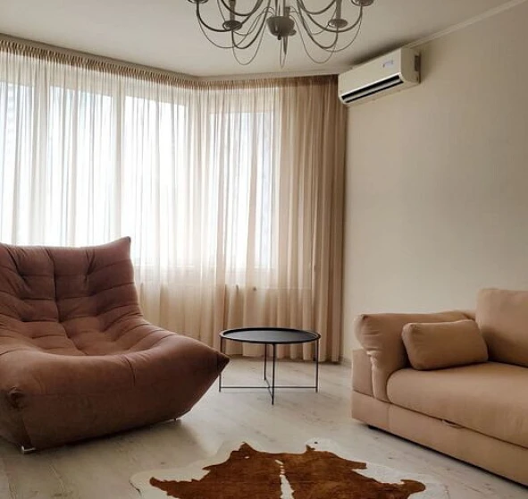 Photo 1. Two-Room flat, to rent. Kyiv Дарницкий район