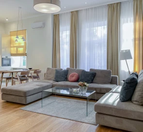 Fotografie 2. Trei Camere apartament, de închiriat. Kyiv Шевченковский район, Universytet