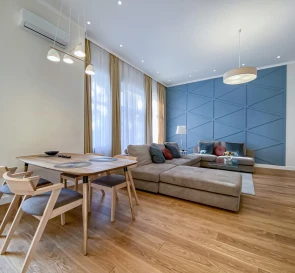 Fotografie 4. Trei Camere apartament, de închiriat. Kyiv Шевченковский район, Universytet