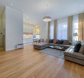 Fotografie 3. Trei Camere apartament, de închiriat. Kyiv Шевченковский район, Universytet