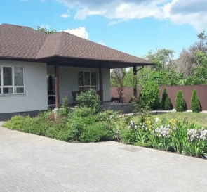 Photo 2. House, to rent. Kyiv Днепровский район, Livoberezhna