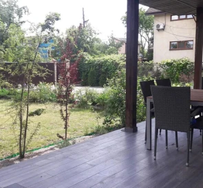 Photo 3. House, to rent. Kyiv Днепровский район, Livoberezhna