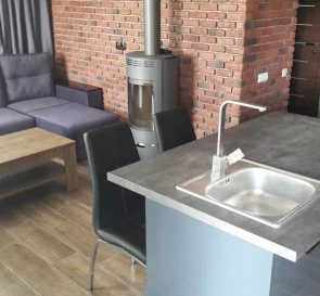 Photo 4. House, to rent. Kyiv Днепровский район, Livoberezhna