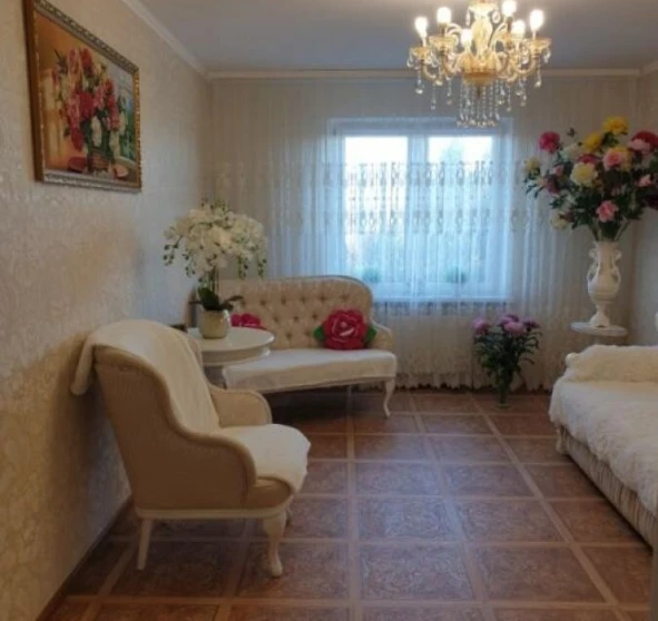 Photo 1. Three-Room flat, for sale. Kyiv Дарницкий район, Pozniaky