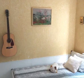 Photo 4. Two-Room flat, for sale. Kyiv Соломенский район, Shuliavska
