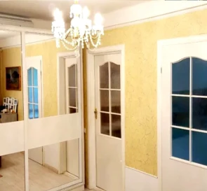 Photo 3. Two-Room flat, for sale. Kyiv Соломенский район, Shuliavska