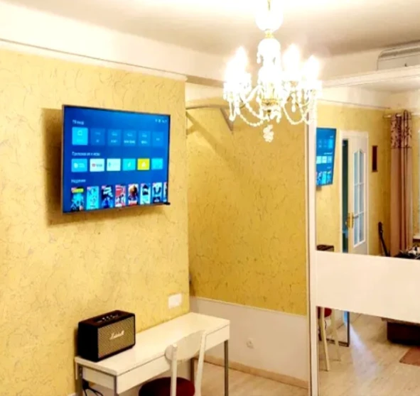 Photo 1. Two-Room flat, for sale. Kyiv Соломенский район, Shuliavska