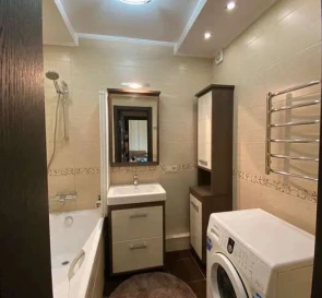 Фото 5. Двухкомнатная квартира, продажа. Киев Дарницкий район, Позняки