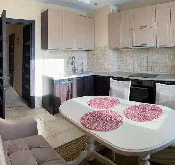 Фото 1. Двухкомнатная квартира, продажа. Киев Дарницкий район, Позняки