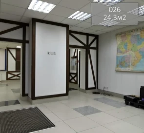 Fotografie 2. Comercială, de închiriat. Kyiv Голосеевский район, Demiivska