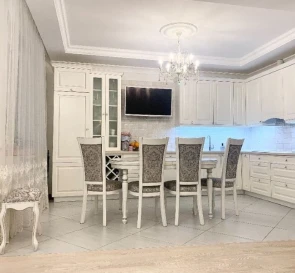 Фото 2. Четырехкомнатная квартира, продаж. Київ Дарницкий район, Осокорки