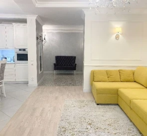 Фото 4. Четырехкомнатная квартира, продаж. Київ Дарницкий район, Осокорки