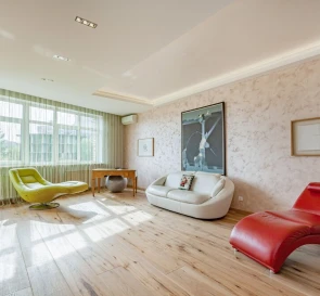 Photo 2. Four-Room flat, to rent. Kyiv Печерский район, Pecherska