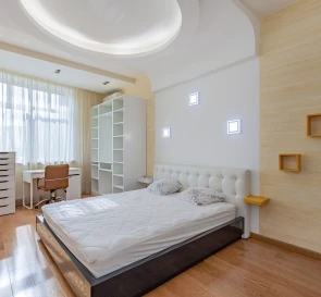 Photo 5. Four-Room flat, to rent. Kyiv Печерский район, Pecherska
