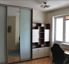 Photo 5. One-Room flat, for sale. Kyiv Дарницкий район, Pozniaky