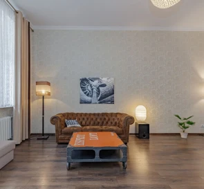 Fotografie 2. Trei Camere apartament, de închiriat. Kyiv Печерский район, Khreshchatyk