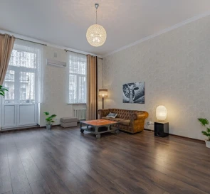 Fotografie 4. Trei Camere apartament, de închiriat. Kyiv Печерский район, Khreshchatyk