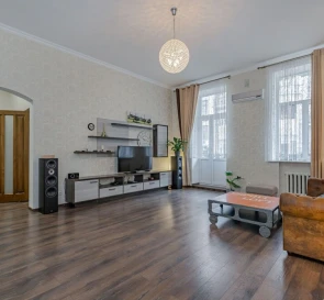 Fotografie 3. Trei Camere apartament, de închiriat. Kyiv Печерский район, Khreshchatyk