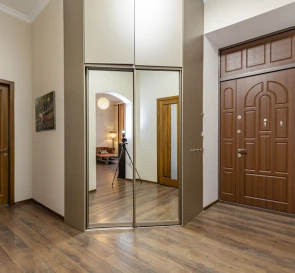 Fotografie 5. Trei Camere apartament, de închiriat. Kyiv Печерский район, Khreshchatyk
