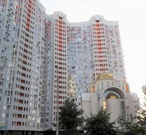 Фото 2. Двухкомнатная квартира, аренда. Киев Дарницкий район