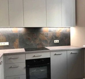 Foto 3. Monoambiente piso, en venta. Kyiv Дарницкий район, Boryspilska