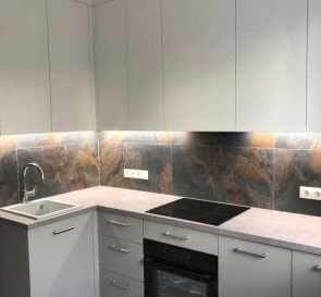 Foto 5. Monoambiente piso, en venta. Kyiv Дарницкий район, Boryspilska