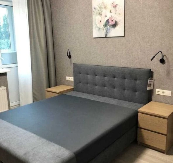 Foto 1. Monoambiente piso, en venta. Kyiv Дарницкий район, Boryspilska