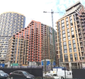 Фото 4. Однокомнатная квартира, продажа. Киев Шевченковский район, Лукьяновская