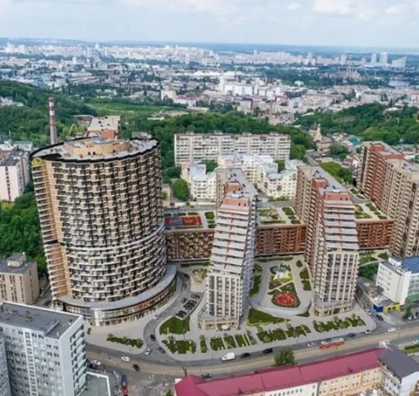 Фото 1. Однокомнатная квартира, продажа. Киев Шевченковский район, Лукьяновская
