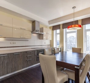 Foto 5. Tres Ambientes piso, para alquilar. Kyiv Голосеевский район, Vokzalna